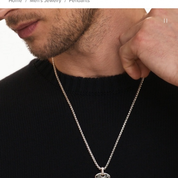 David Yurman - Picture 1 of 4